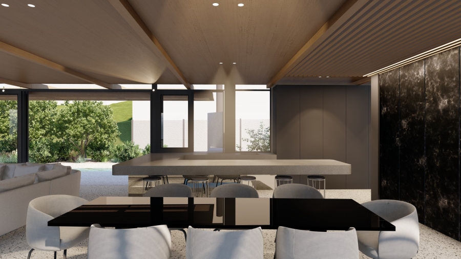  Bedroom Property for Sale in Tamboerskloof Western Cape